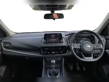 Used Nissan Qashqai 2022 for sale - 79366899: Photo