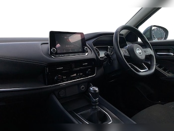 Used Nissan Qashqai 2022 for sale - 79366899: Photo