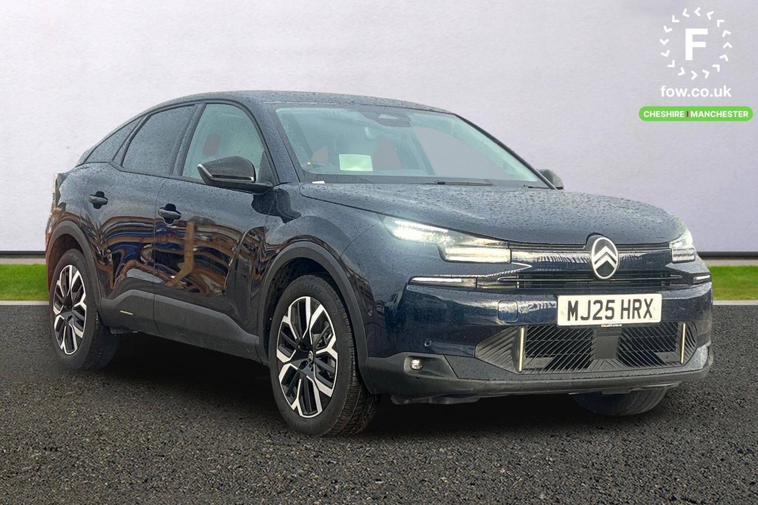 Used Citroen C4 2025 for sale - 76604167: Photo 1