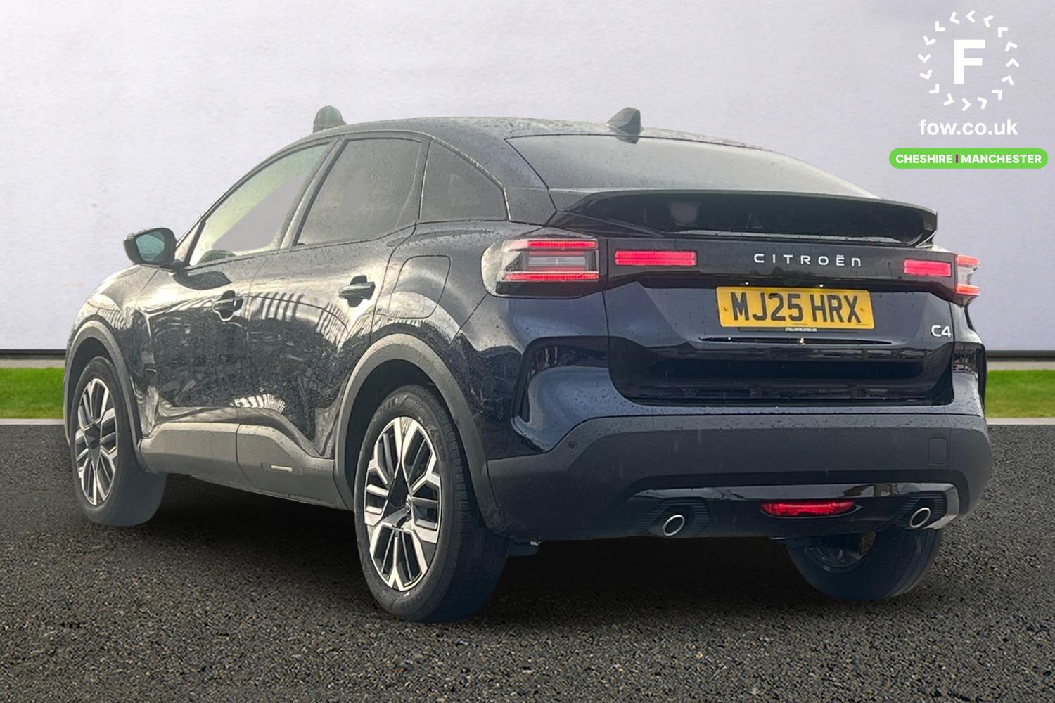 Used Citroen C4 2025 for sale - 76604167: Photo 2