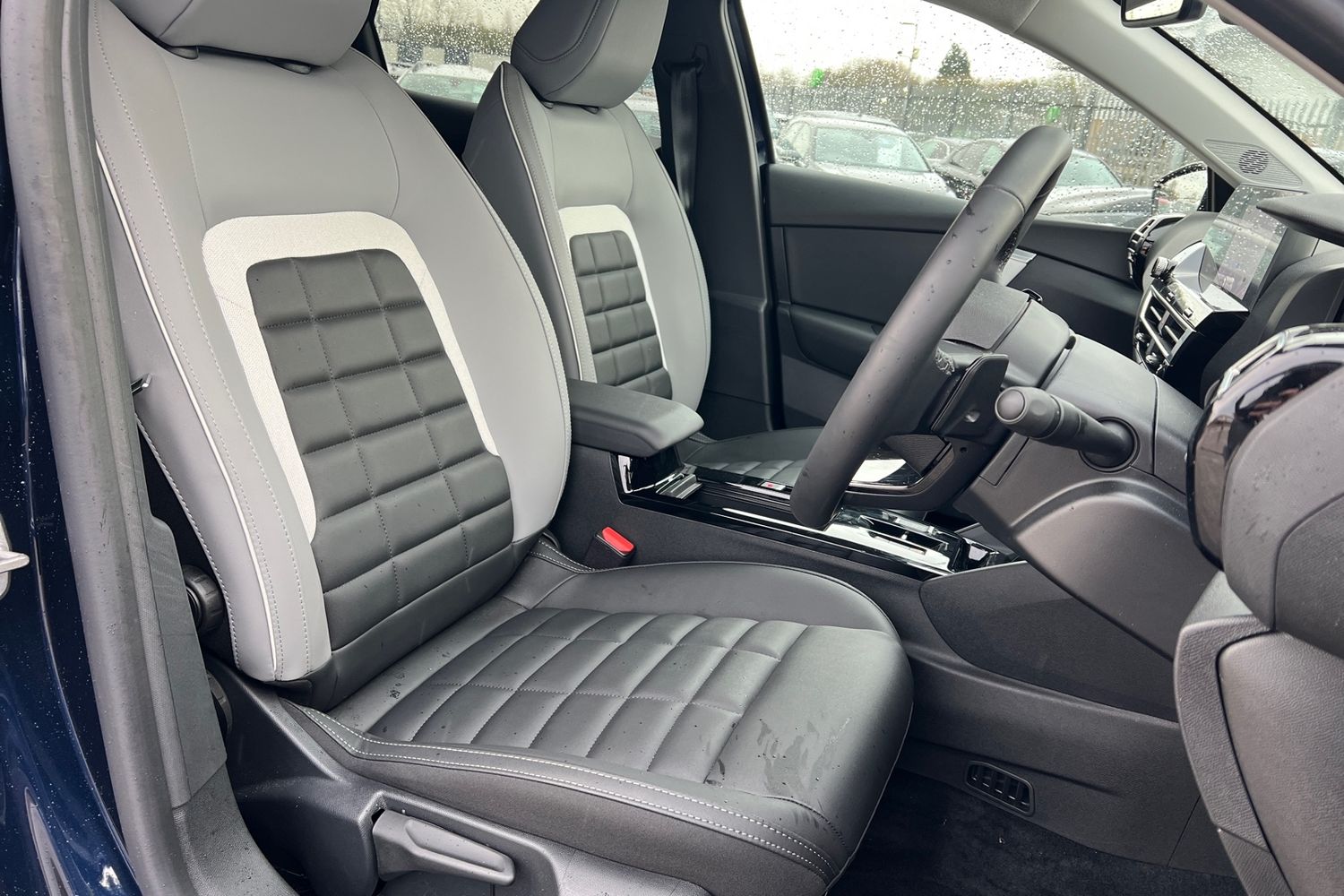 Used Citroen C4 2025 for sale - 76604167: Photo 20