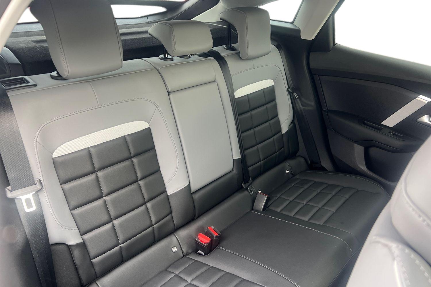 Used Citroen C4 2025 for sale - 76604167: Photo 21