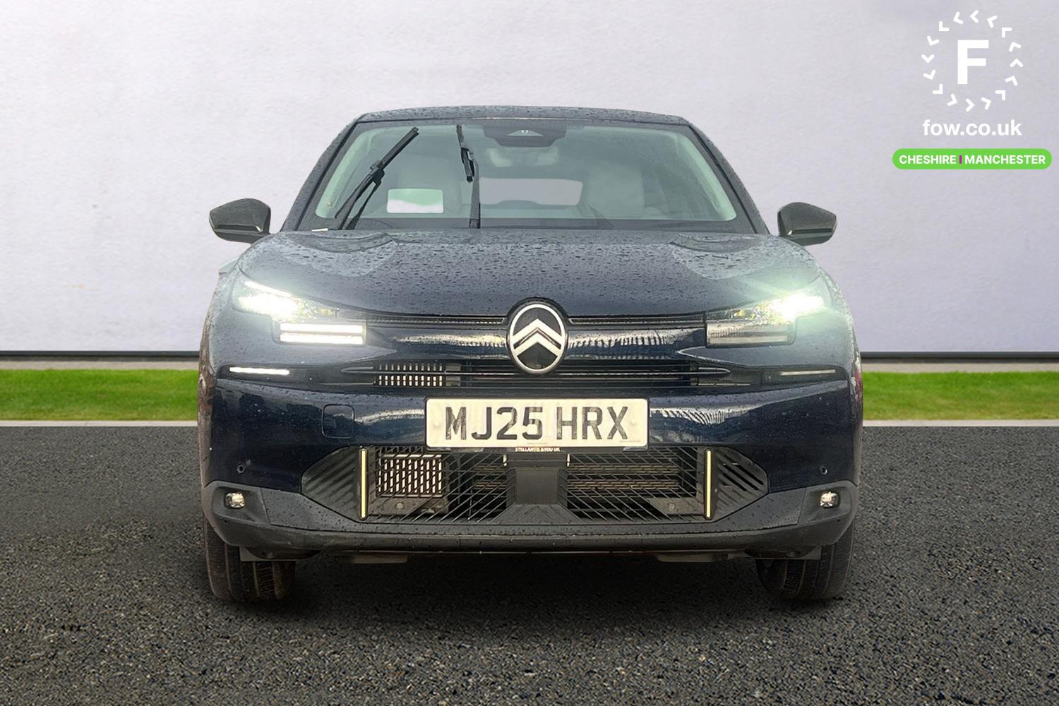 Used Citroen C4 2025 for sale - 76604167: Photo 24