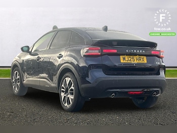 Used Citroen C4 2025 for sale - 76604167: Photo