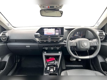 Used Citroen C4 2025 for sale - 76604167: Photo