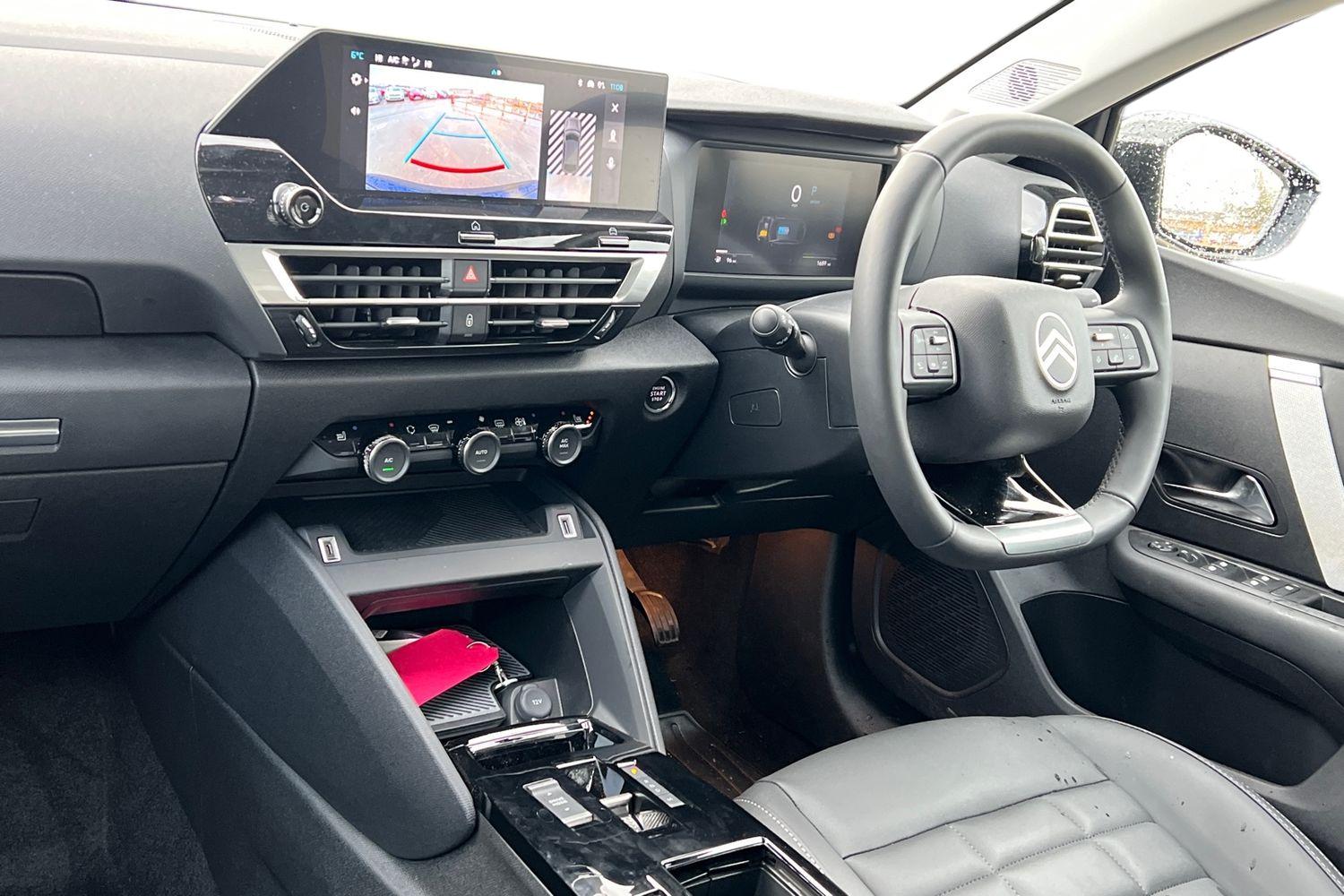 Used Citroen C4 2025 for sale - 76604167: Photo 4