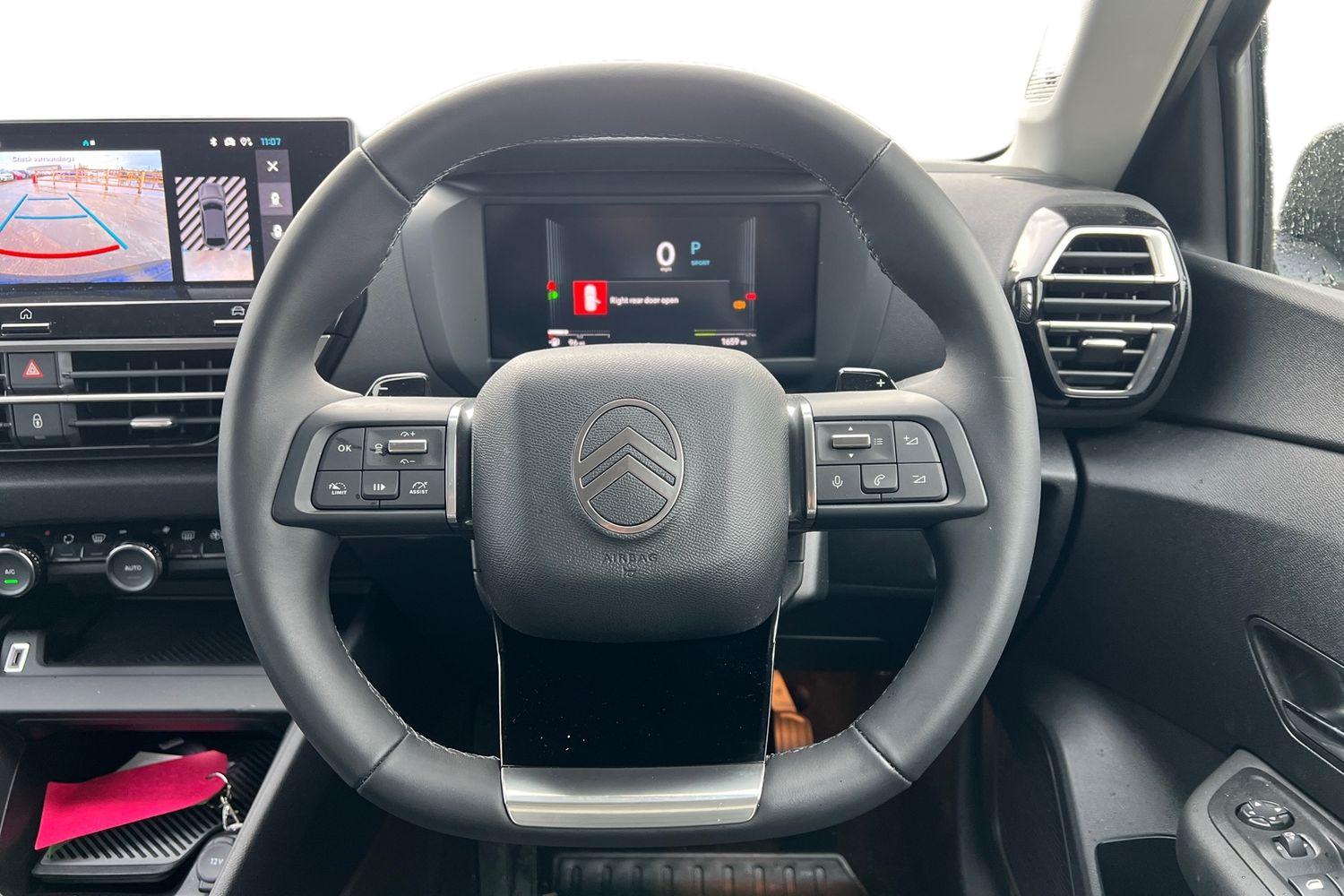 Used Citroen C4 2025 for sale - 76604167: Photo 5