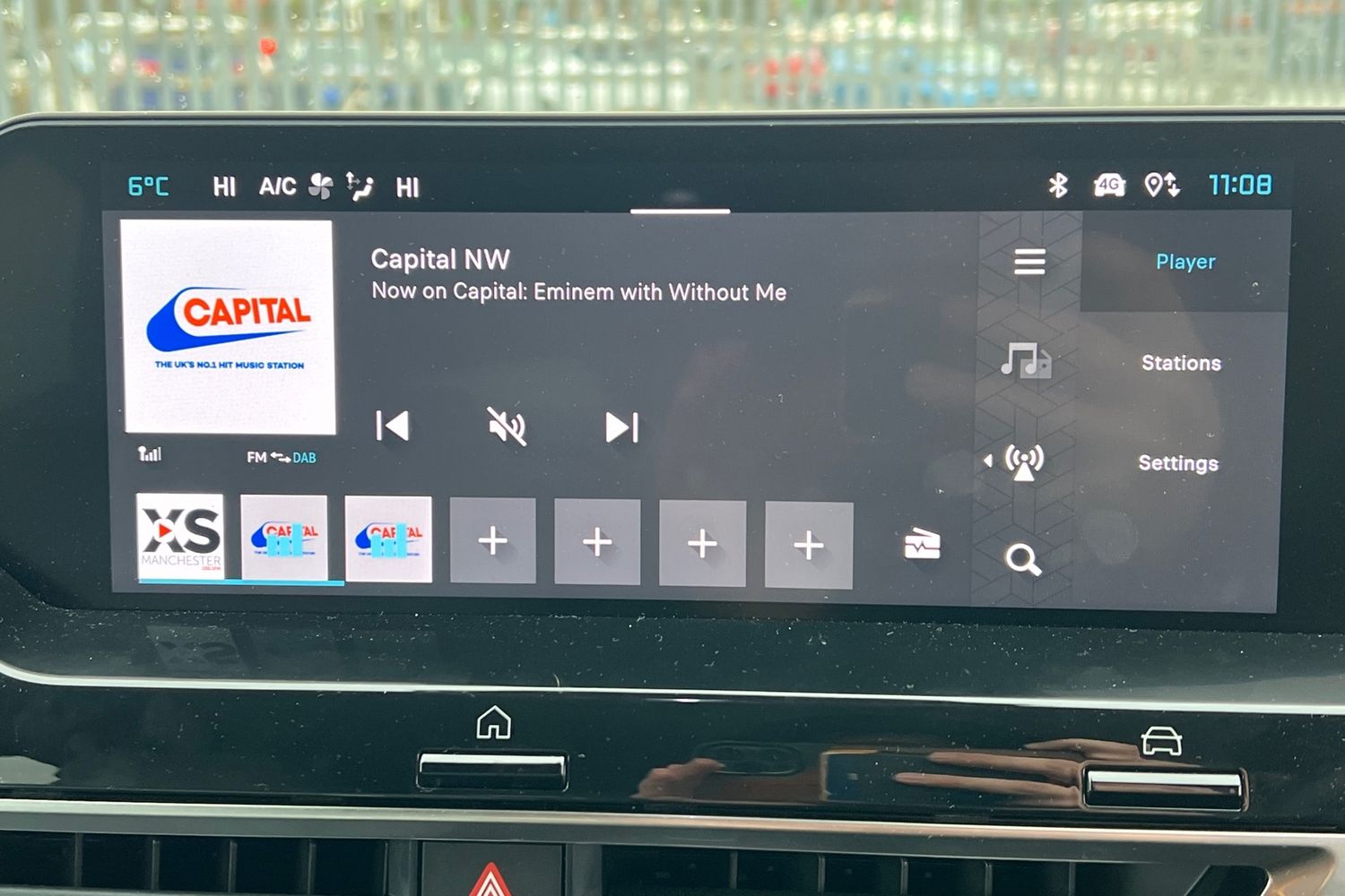 Used Citroen C4 2025 for sale - 76604167: Photo 8