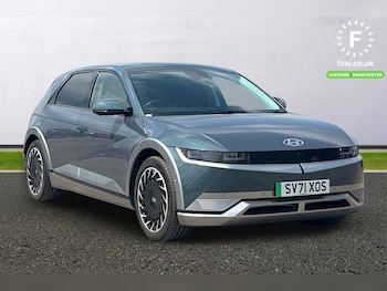 Used Hyundai IONIQ 5 2021 for sale - 79371835: Photo