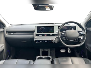 Used Hyundai IONIQ 5 2021 for sale - 79371835: Photo
