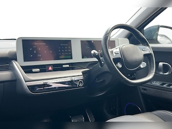 Used Hyundai IONIQ 5 2021 for sale - 79371835: Photo