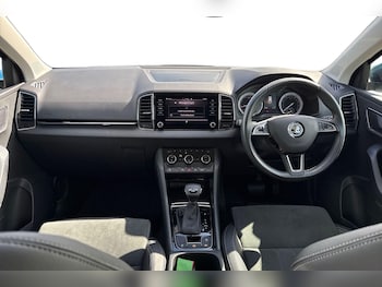 Used Skoda Karoq 2020 for sale - 75778142: Photo