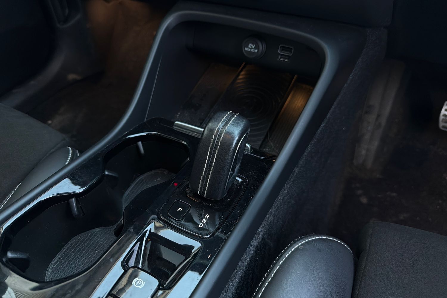 Used Volvo XC40 2018 for sale - 77979728: Photo 10