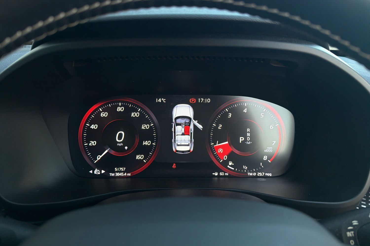 Used Volvo XC40 2018 for sale - 77979728: Photo 13