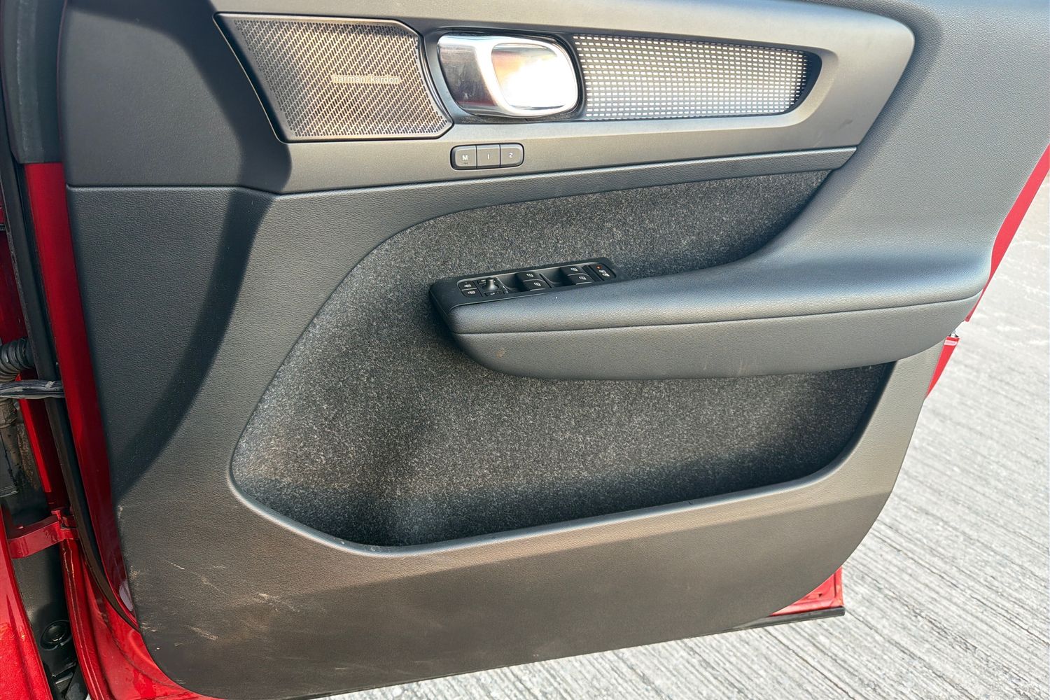 Used Volvo XC40 2018 for sale - 77979728: Photo 15