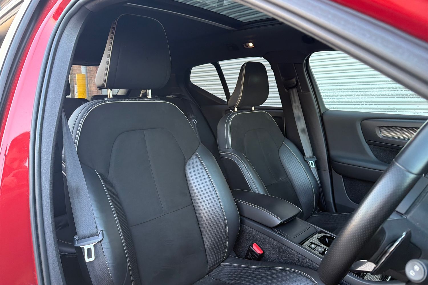 Used Volvo XC40 2018 for sale - 77979728: Photo 16