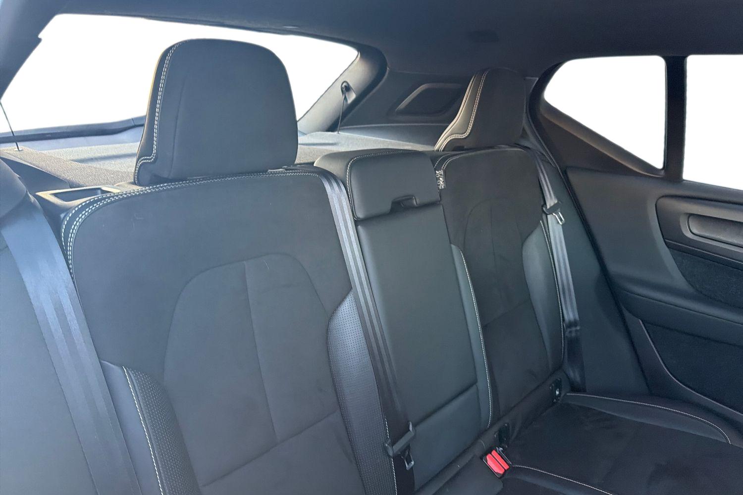 Used Volvo XC40 2018 for sale - 77979728: Photo 17