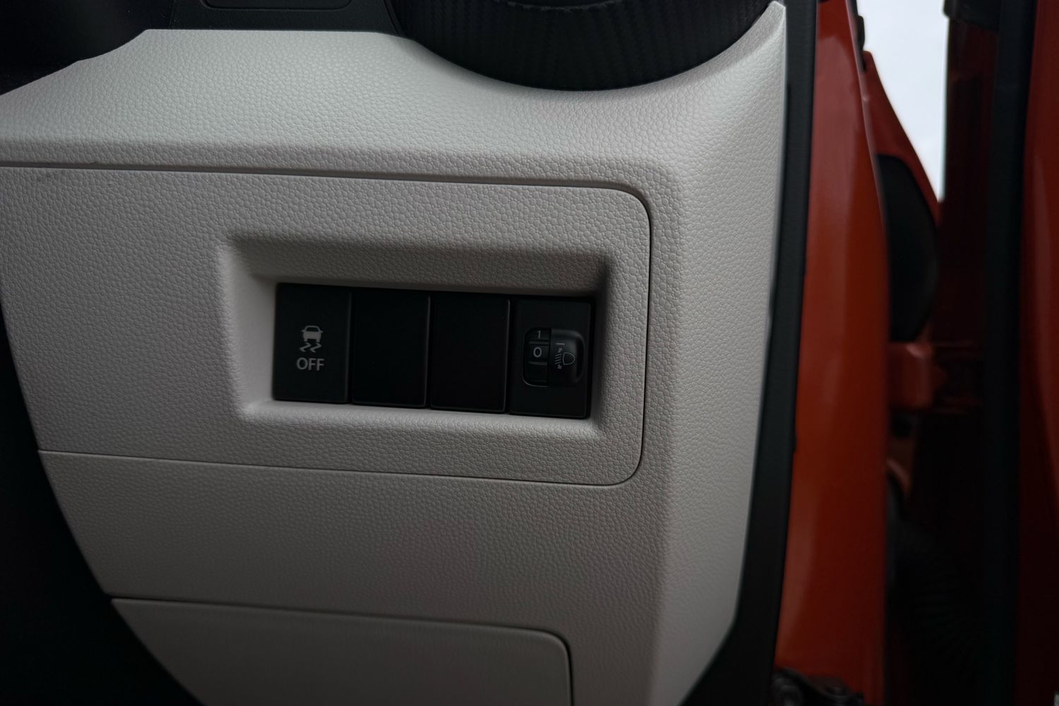 Used Suzuki Ignis 2017 for sale - 75850248: Photo 11