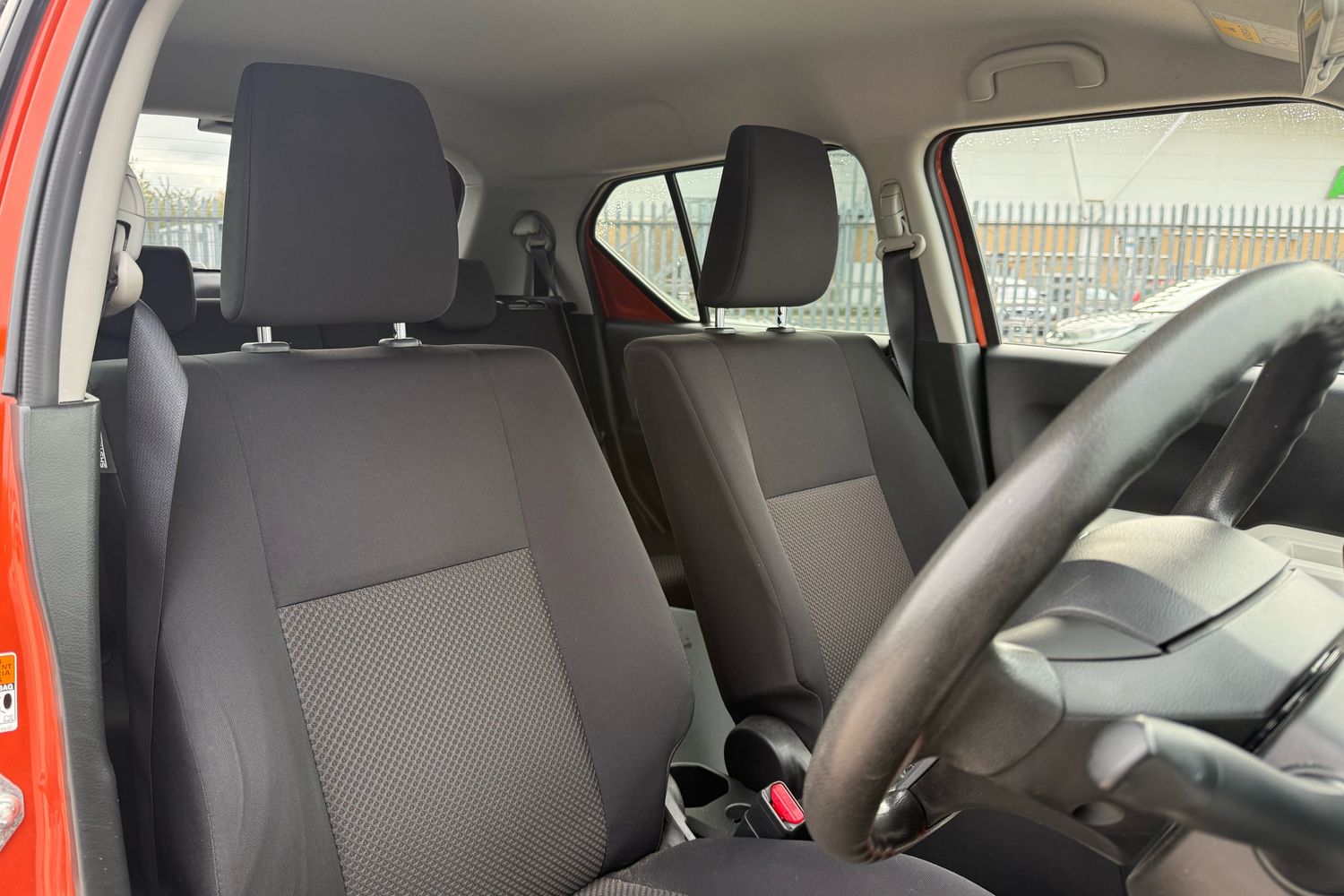 Used Suzuki Ignis 2017 for sale - 75850248: Photo 13