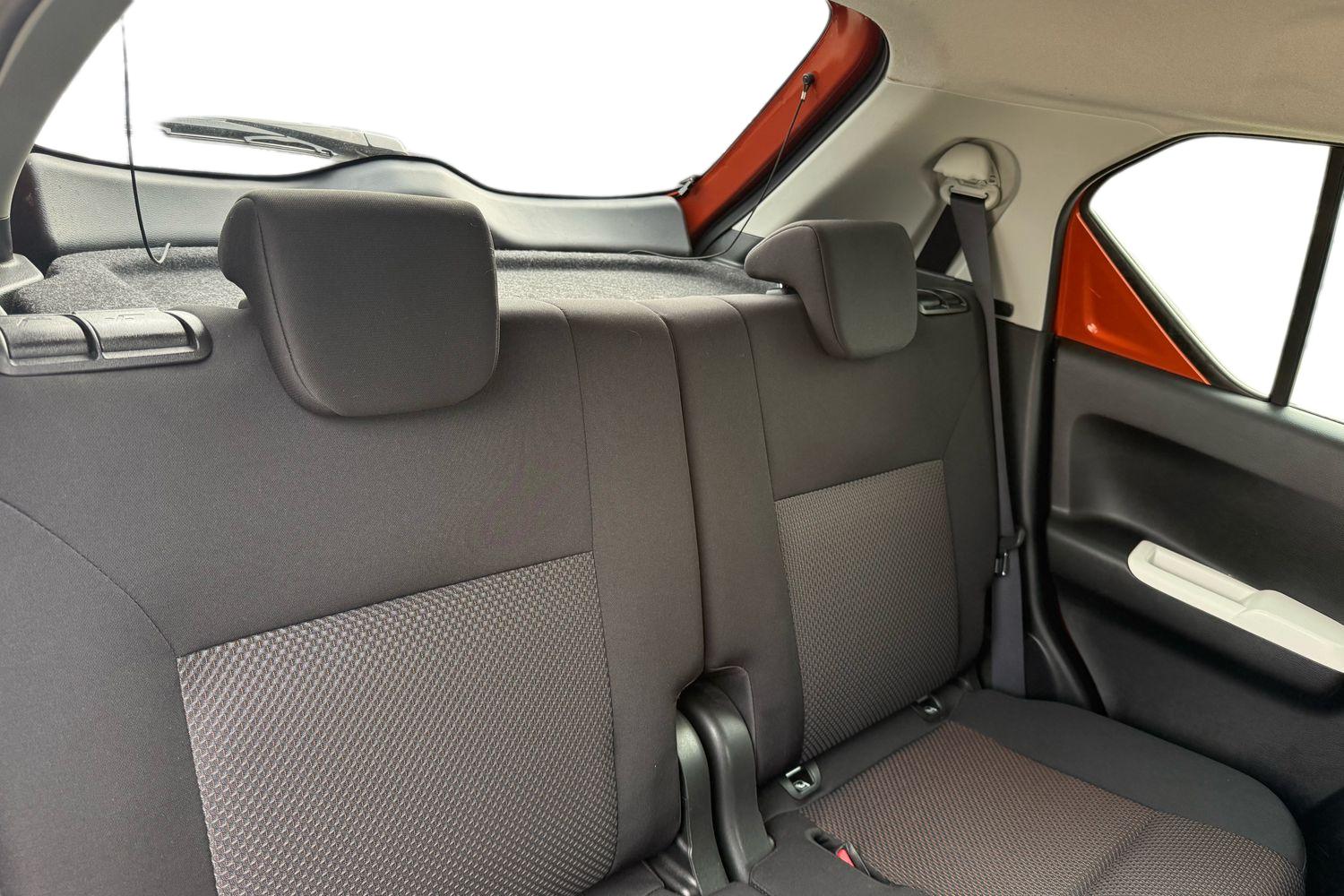 Used Suzuki Ignis 2017 for sale - 75850248: Photo 14