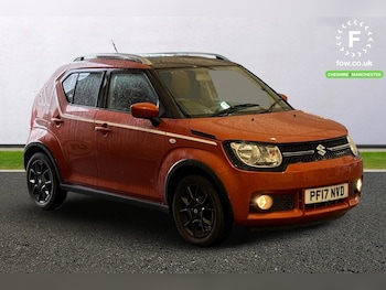 Suzuki - Ignis