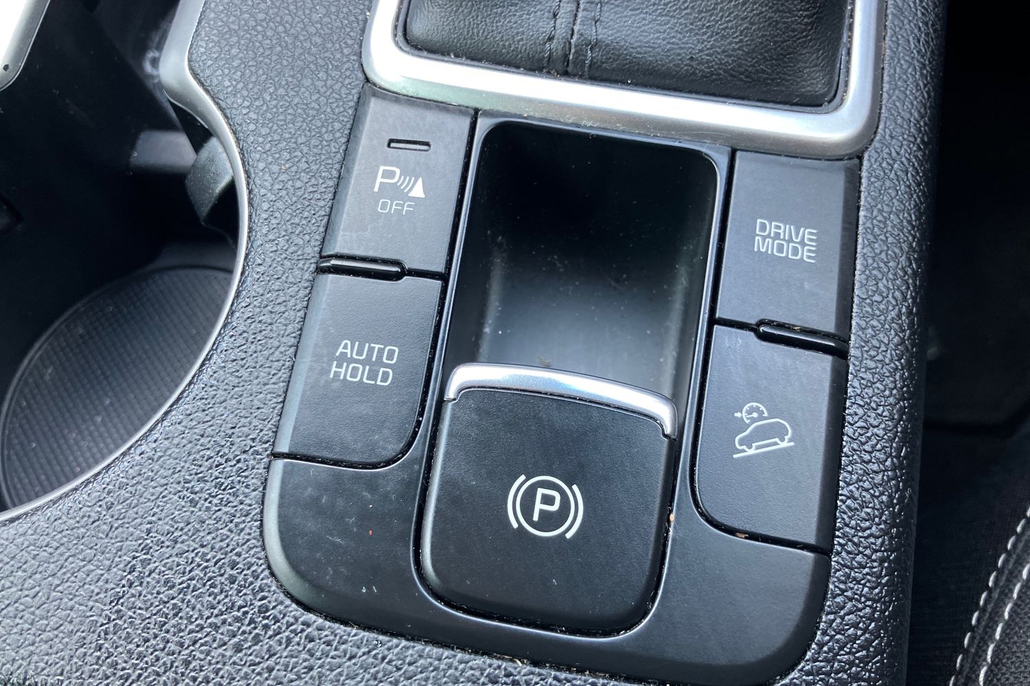 Used Kia Sportage 2021 for sale - 76186148: Photo 11