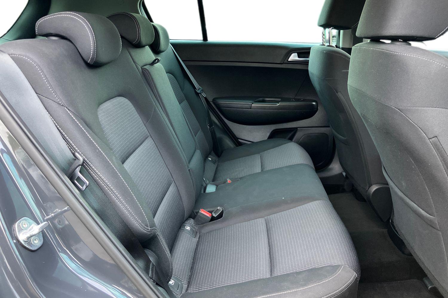 Used Kia Sportage 2021 for sale - 76186148: Photo 19