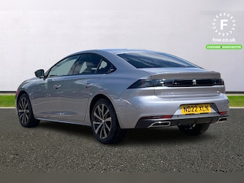 Used Peugeot 508 2022 for sale - 75283774: Photo