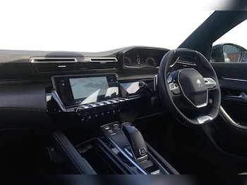 Used Peugeot 508 2022 for sale - 75283774: Photo
