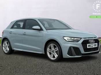 Used Audi A1 2022 for sale - 75044475: Photo