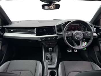 Used Audi A1 2022 for sale - 75044475: Photo