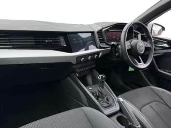 Used Audi A1 2022 for sale - 75044475: Photo