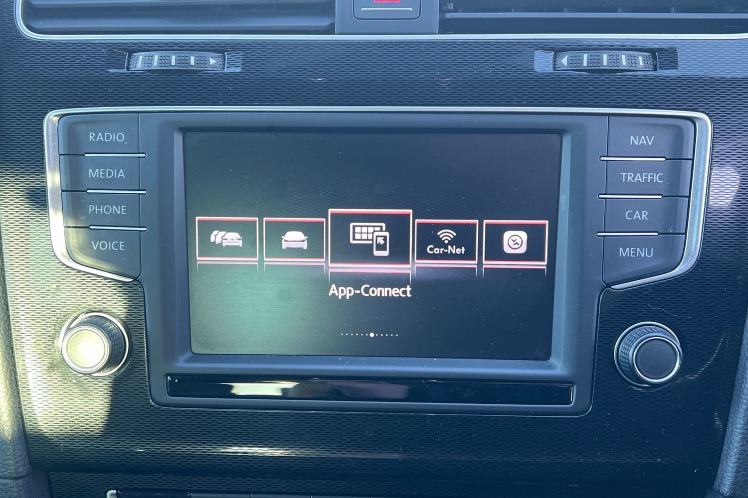 Used Volkswagen Golf 2017 for sale - 76857016: Photo 10