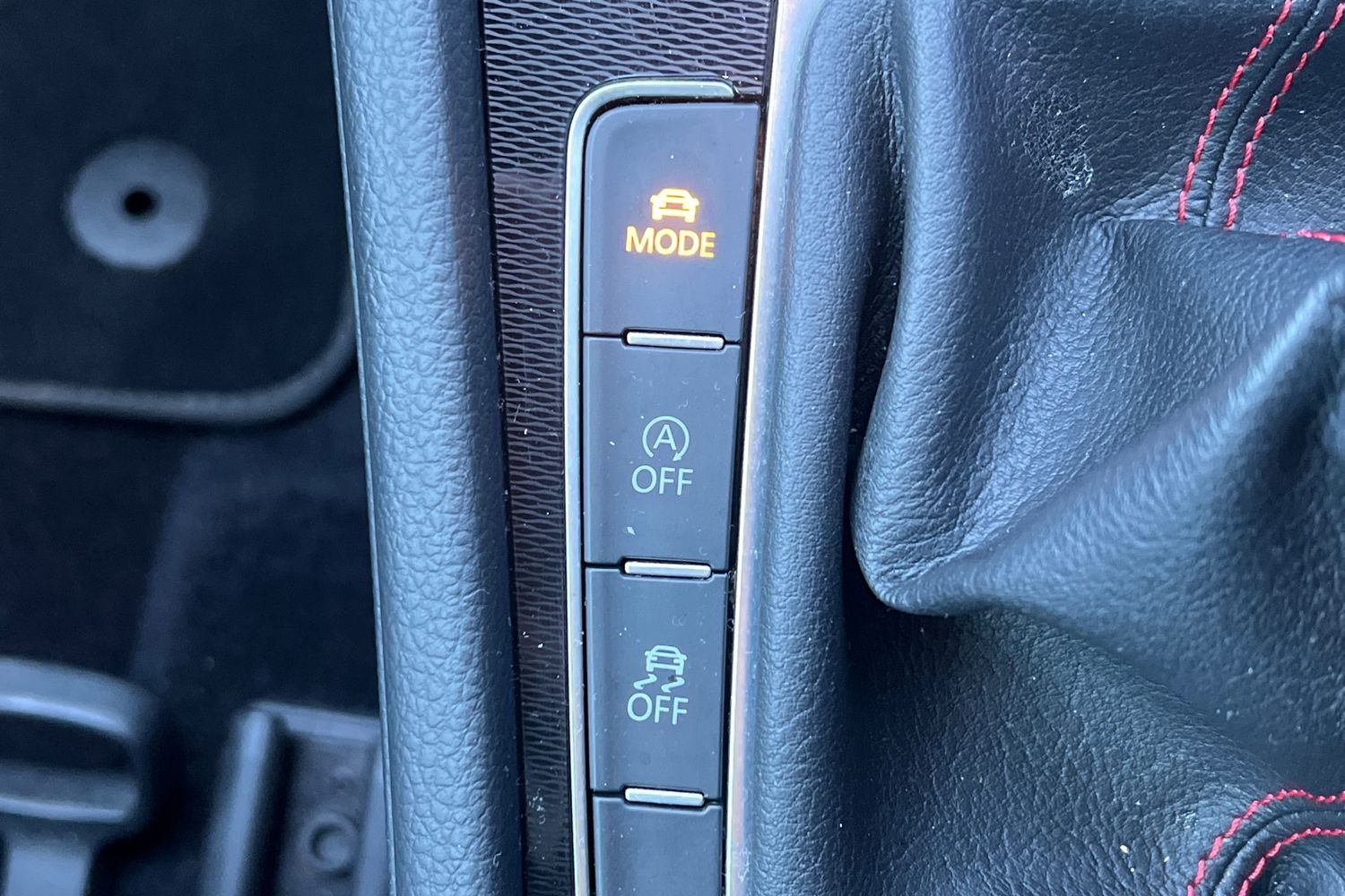 Used Volkswagen Golf 2017 for sale - 76857016: Photo 11