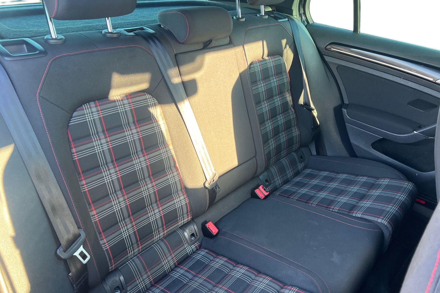 Used Volkswagen Golf 2017 for sale - 76857016: Photo 21