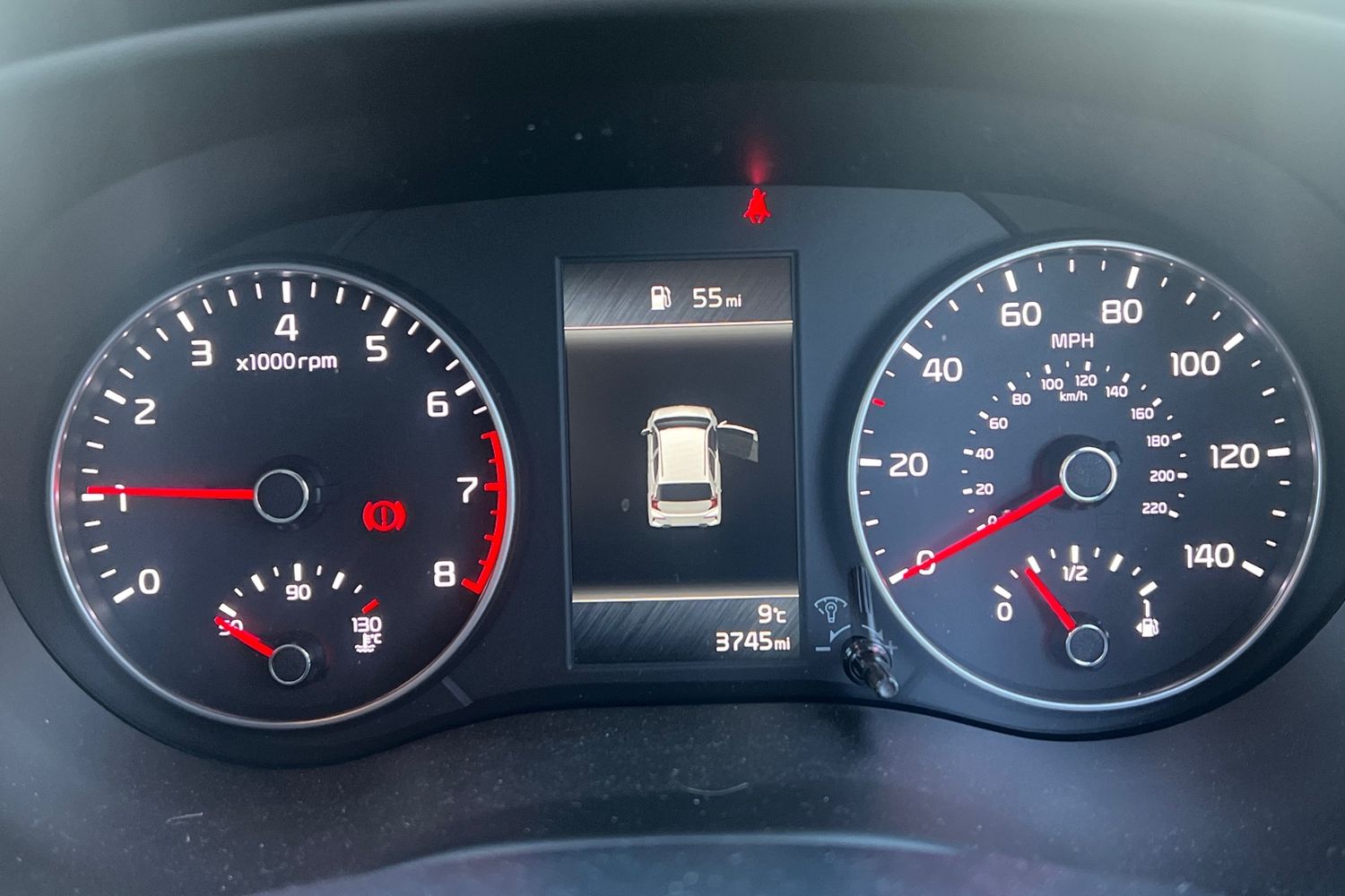 Used Kia Picanto 2023 for sale - 77515141: Photo 14