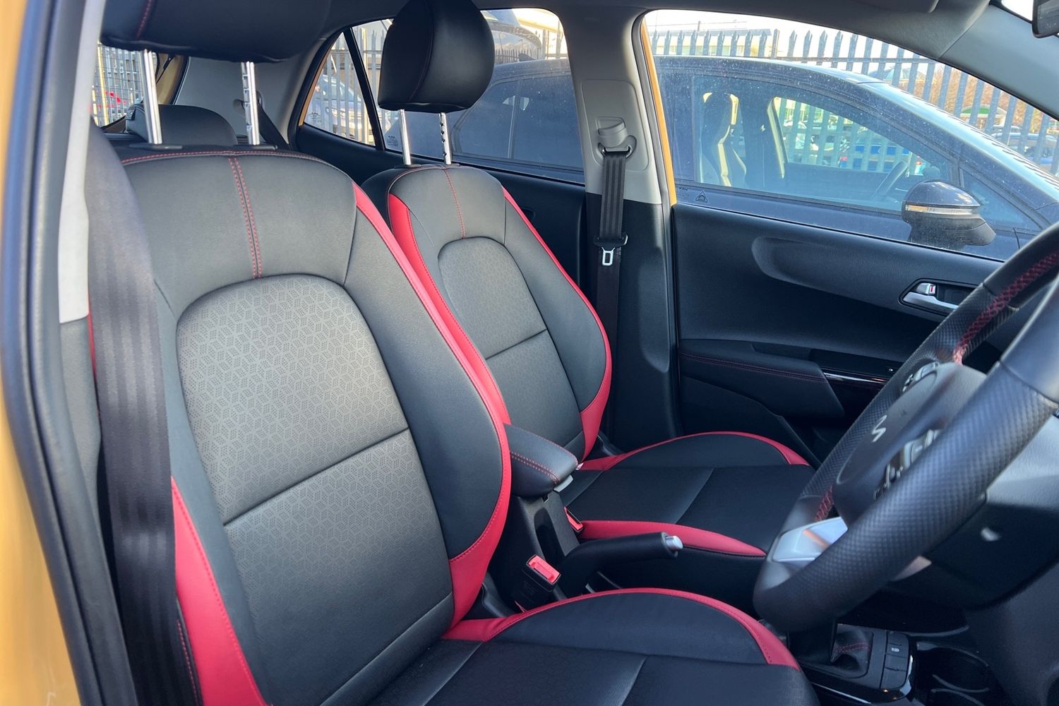 Used Kia Picanto 2023 for sale - 77515141: Photo 17