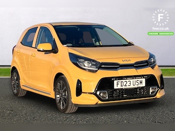 Used Kia Picanto 2023 for sale - 77515141: Photo