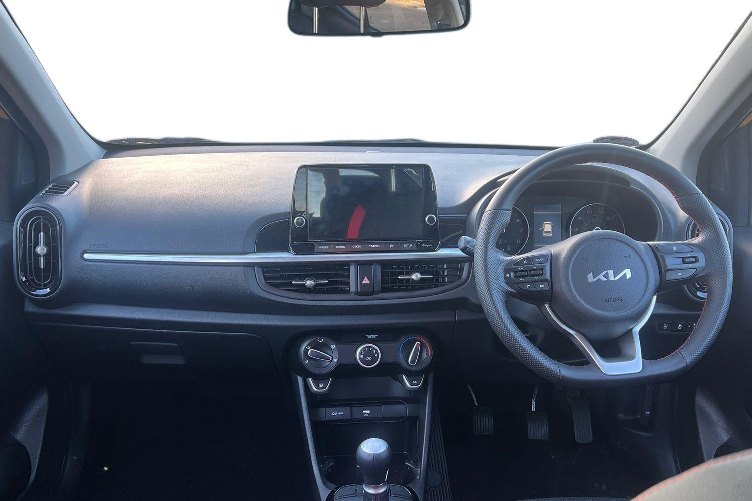 Used Kia Picanto 2023 for sale - 77515141: Photo 3