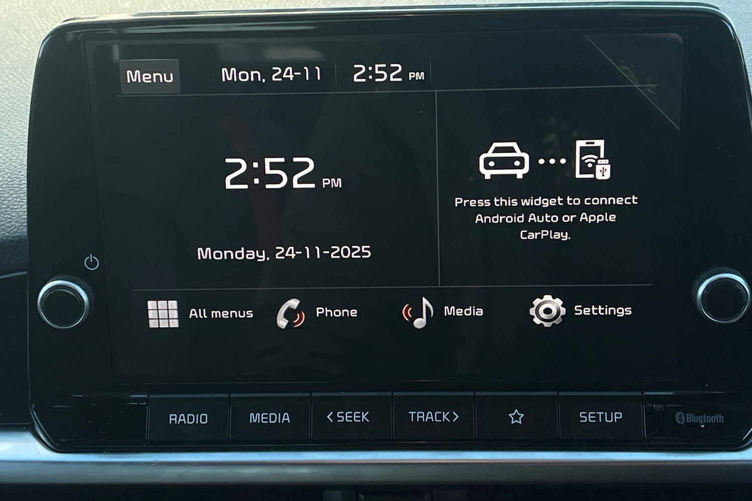 Used Kia Picanto 2023 for sale - 77515141: Photo 6