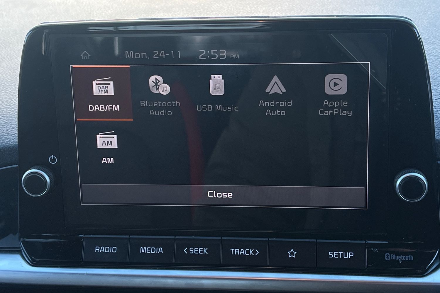 Used Kia Picanto 2023 for sale - 77515141: Photo 8