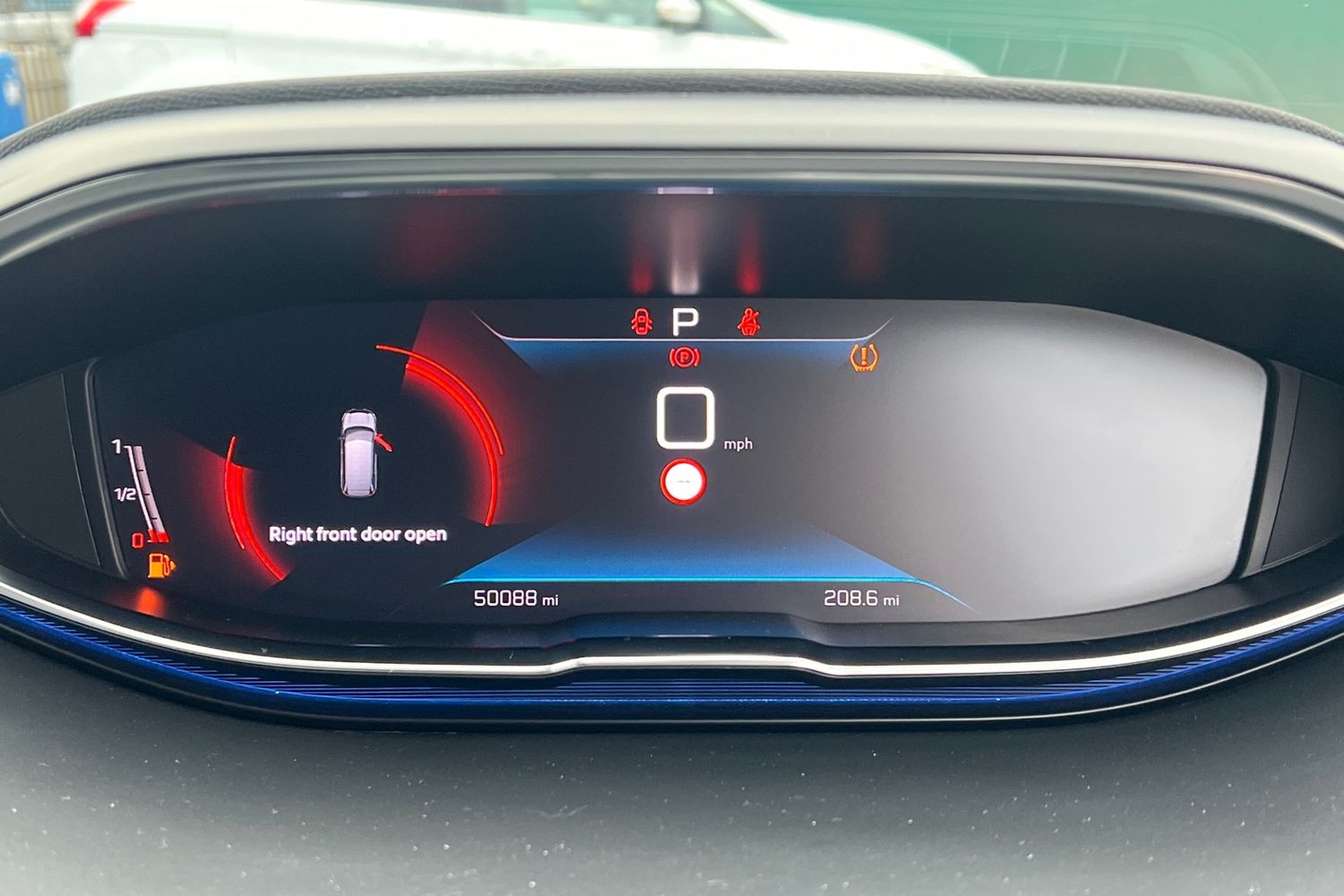 Used Peugeot 5008 2021 for sale - 77165844: Photo 14