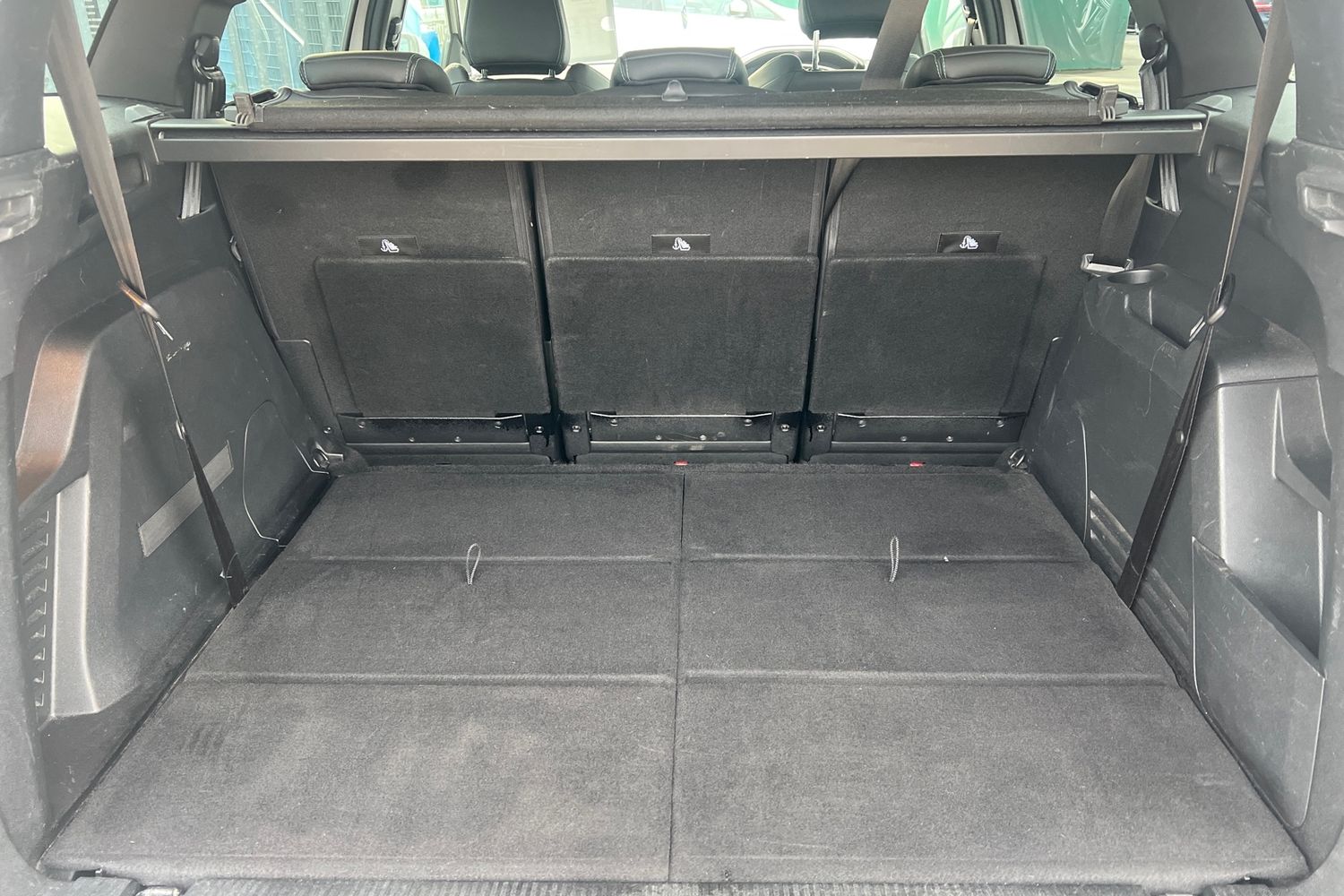 Used Peugeot 5008 2021 for sale - 77165844: Photo 19