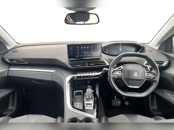 Used Peugeot 5008 2021 for sale - 77165844: Photo