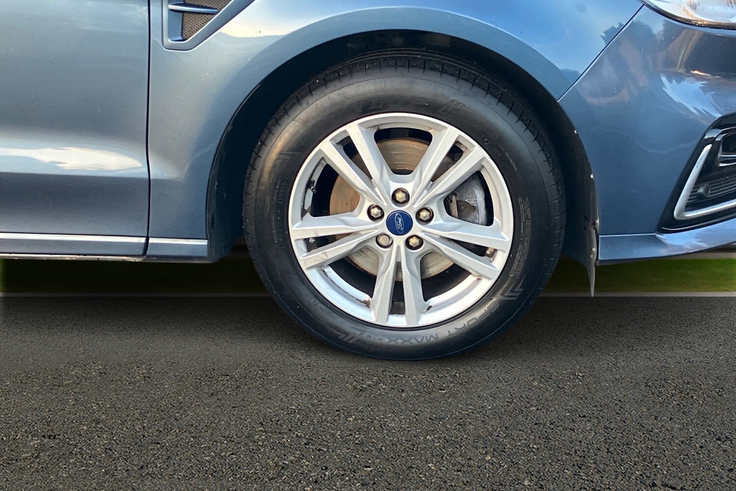 Used Ford S-Max 2022 for sale - 77494111: Photo 27