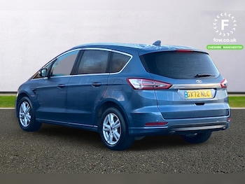 Used Ford S-Max 2022 for sale - 77494111: Photo