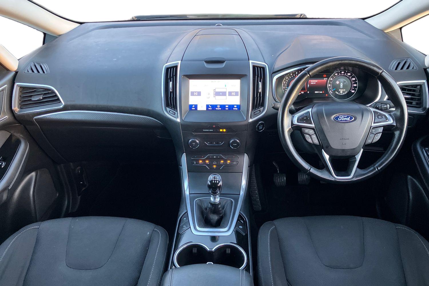 Used Ford S-Max 2022 for sale - 77494111: Photo 3