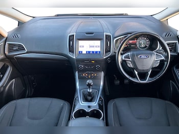 Used Ford S-Max 2022 for sale - 77494111: Photo