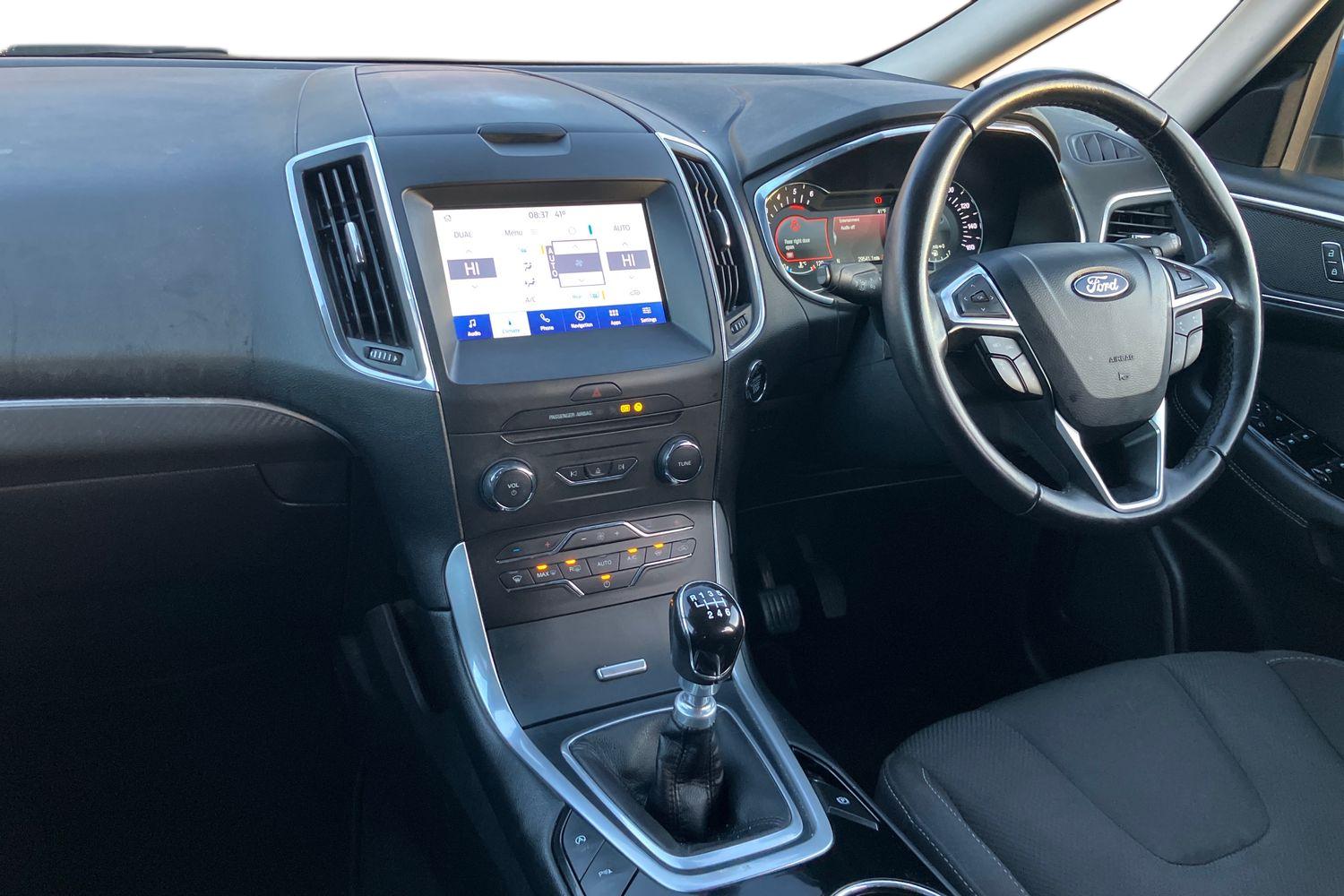 Used Ford S-Max 2022 for sale - 77494111: Photo 4