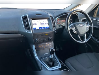 Used Ford S-Max 2022 for sale - 77494111: Photo